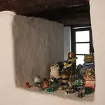 Cantarranas Cuacos De Yuste