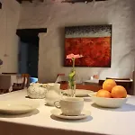 Cantarranas Country house Cuacos De Yuste