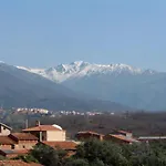 Cantarranas Country house Cuacos De Yuste