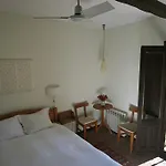 Cantarranas Country house Cuacos De Yuste