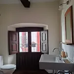 Cantarranas Country house Cuacos De Yuste