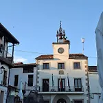 Cantarranas Cuacos De Yuste
