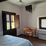 Cantarranas Country house *
