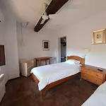 Country house Cantarranas *