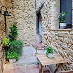Cantarranas Country house *