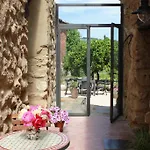 Cantarranas Country house Cuacos De Yuste