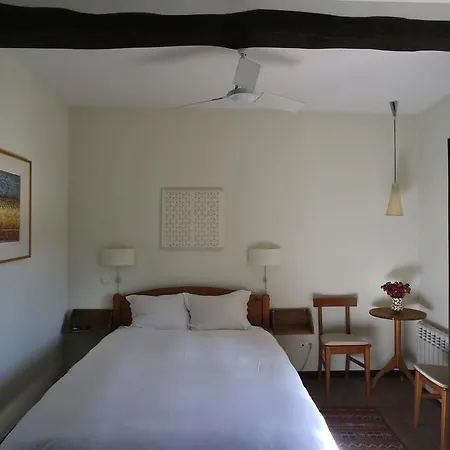 Country house Cantarranas *