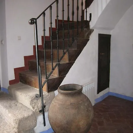 Cantarranas Lantställe