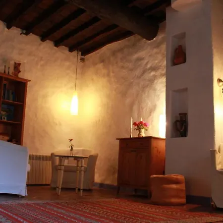 Cantarranas * Cuacos De Yuste