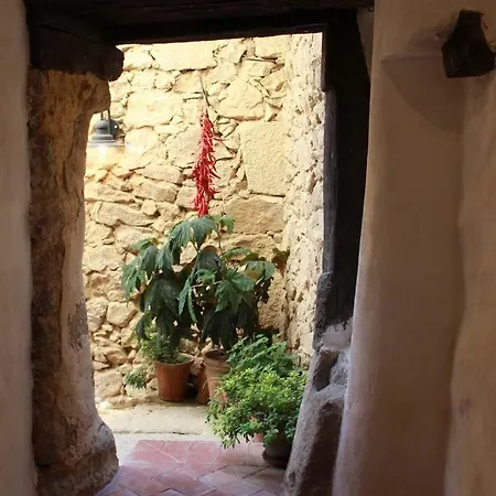 Cantarranas * Cuacos De Yuste