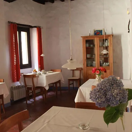 Country house Cantarranas