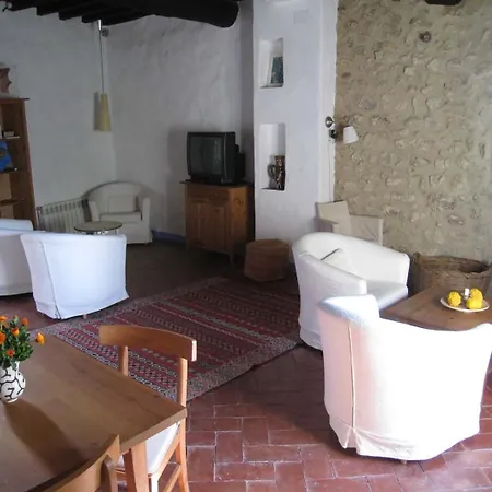 Cantarranas Cuacos De Yuste