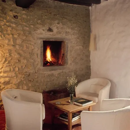 Cantarranas * Cuacos De Yuste