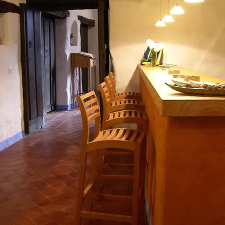 Cantarranas Country house
