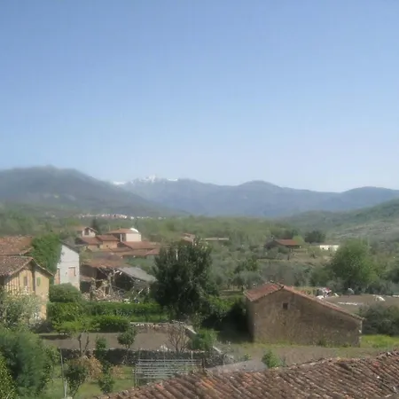 Country house Cantarranas