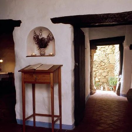 Country house Cantarranas