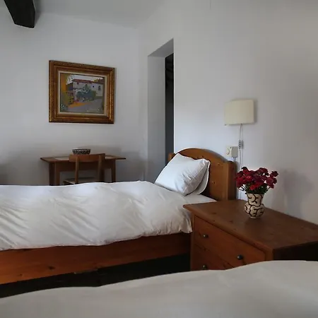 Lantställe Cantarranas *