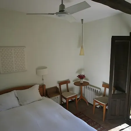 Cantarranas Country house Cuacos De Yuste