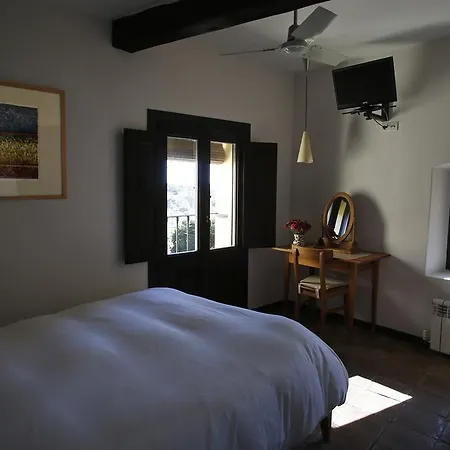 Landhuis Cantarranas *