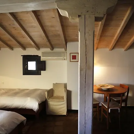 Landhuis Cantarranas Cuacos De Yuste