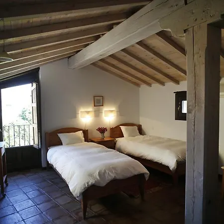 Cantarranas Landhuis