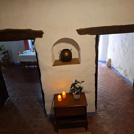 Country house Cantarranas