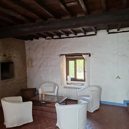 Country house Cantarranas