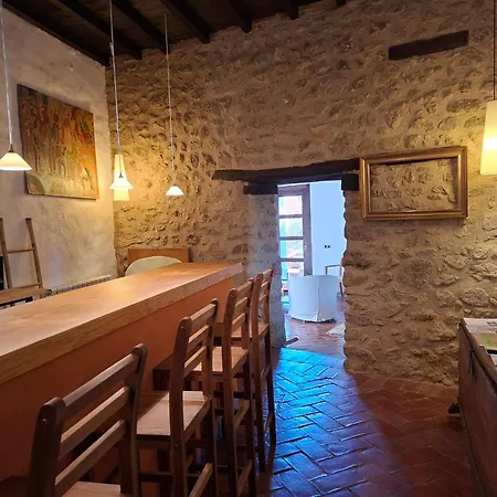 Cantarranas Country house