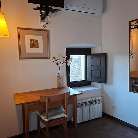 Country house Cantarranas Cuacos De Yuste