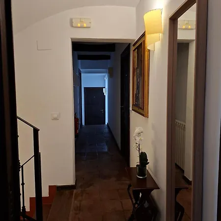 坎塔拉纳斯住宿加早餐旅馆 库克斯蒂亚斯