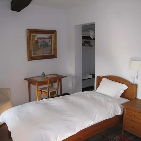 Cantarranas Landhuis