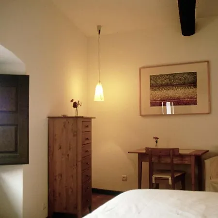 Country house Cantarranas