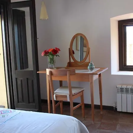 Casa de Campo Cantarranas Cuacos De Yuste