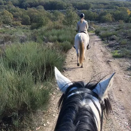 Cantarranas Landhuis