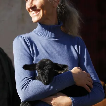 Landhuis Cantarranas *