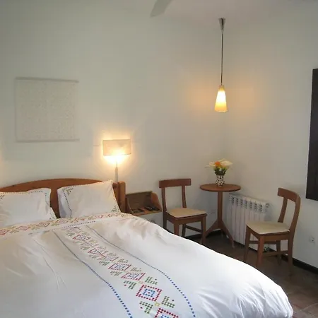 Cantarranas Cuacos De Yuste