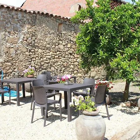 Cantarranas Cuacos De Yuste