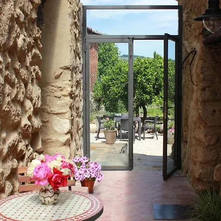 Cantarranas Country house Cuacos De Yuste