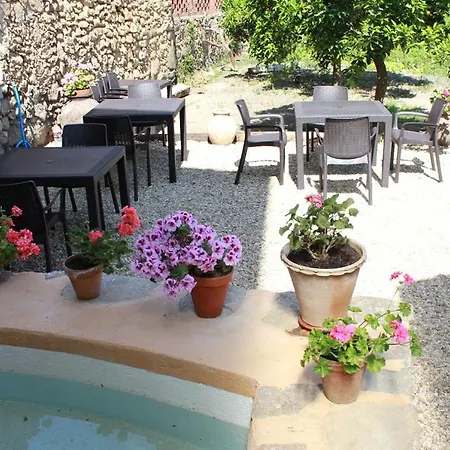 Cantarranas * Cuacos De Yuste