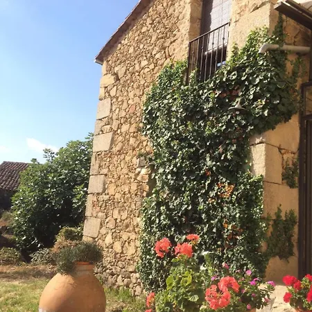 Country house Cantarranas Cuacos De Yuste