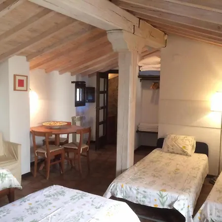 Country house Cantarranas *
