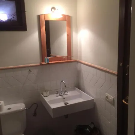 Cantarranas Landhuis Cuacos De Yuste