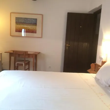 Landhuis Cantarranas *