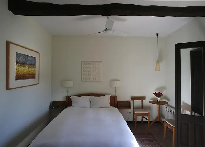 Casa rural Cantarranas *