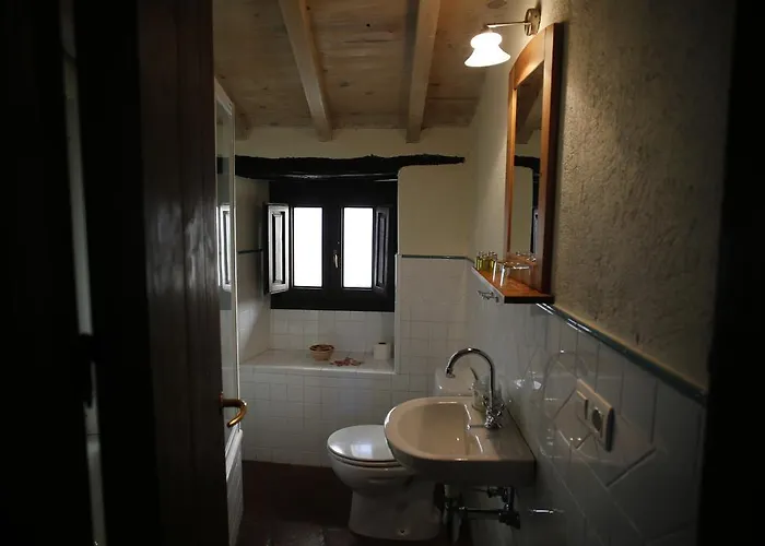 Cantarranas Casa rural Cuacos De Yuste