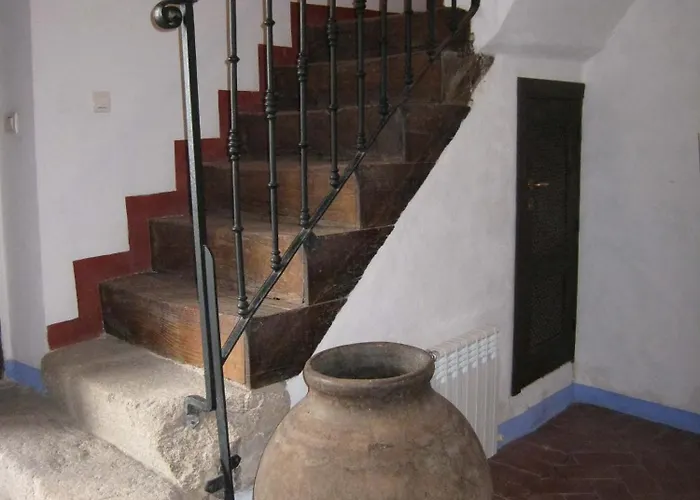 Cantarranas Casa rural