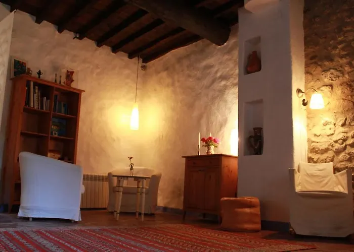 Cantarranas * Cuacos De Yuste