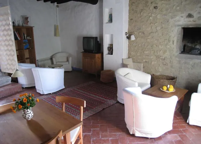 Cantarranas Cuacos De Yuste