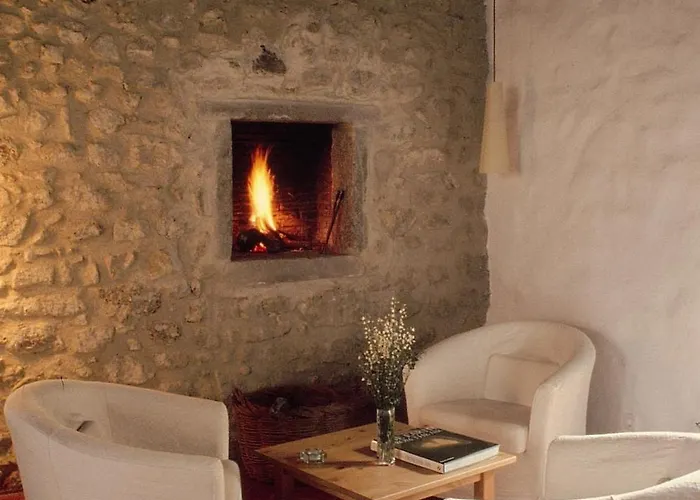 Cantarranas * Cuacos De Yuste