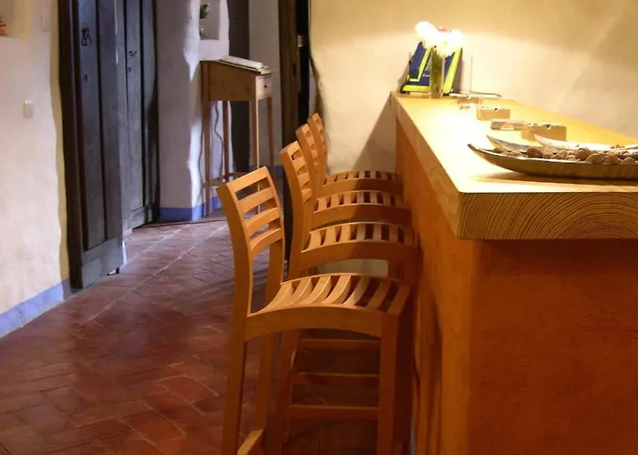 Cantarranas Casa rural